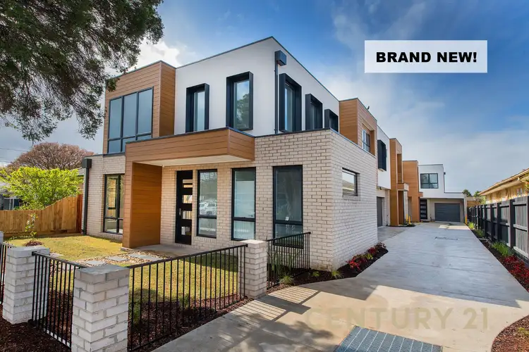 4/7 Romsey Street, Noble Park VIC 3174