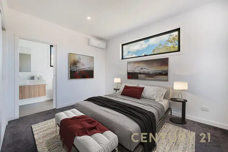 Fourth view of Homely townhouse listing, 4/7 Romsey Street, Noble Park VIC 3174