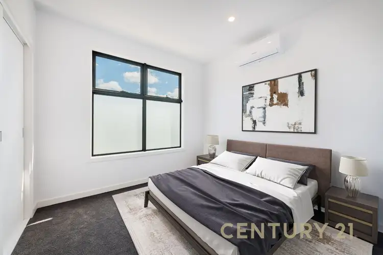 Fifth view of Homely townhouse listing, 4/7 Romsey Street, Noble Park VIC 3174