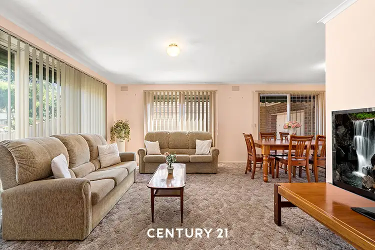 Second view of Homely house listing, 7 Sherbrooke Avenue, Oakleigh South VIC 3167