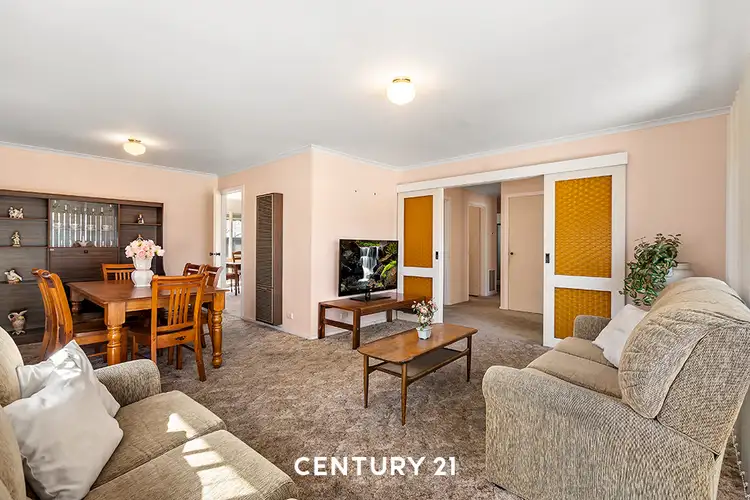 Third view of Homely house listing, 7 Sherbrooke Avenue, Oakleigh South VIC 3167