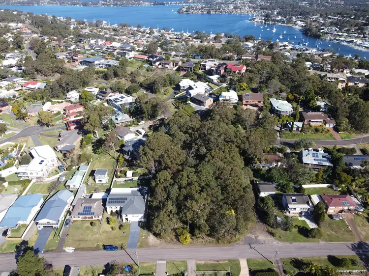 Third view of Homely land listing, 13 Eltham Avenue, Rathmines NSW 2283