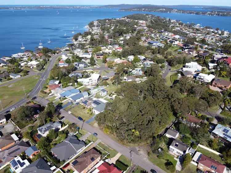 Fourth view of Homely land listing, 13 Eltham Avenue, Rathmines NSW 2283