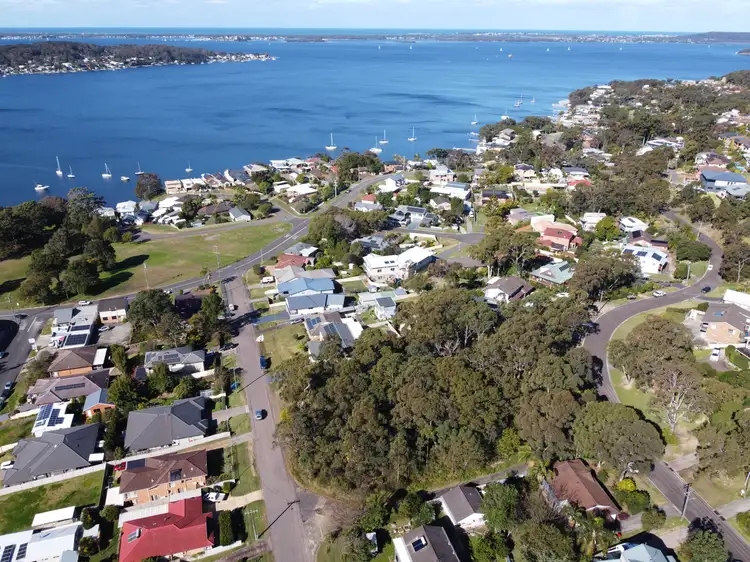 Fifth view of Homely land listing, 13 Eltham Avenue, Rathmines NSW 2283