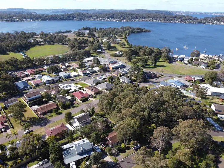 Sixth view of Homely land listing, 13 Eltham Avenue, Rathmines NSW 2283
