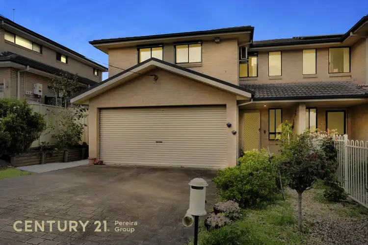 77B Belmont Road, Glenfield NSW 2167