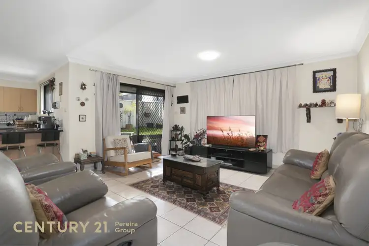 Second view of Homely house listing, 77B Belmont Road, Glenfield NSW 2167