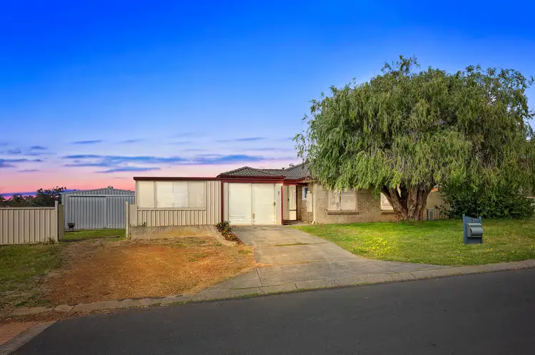 1 Nowland Court, Usher WA 6230