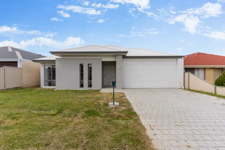 Main view of Homely house listing, 107 Gerard Street, East Cannington WA 6107