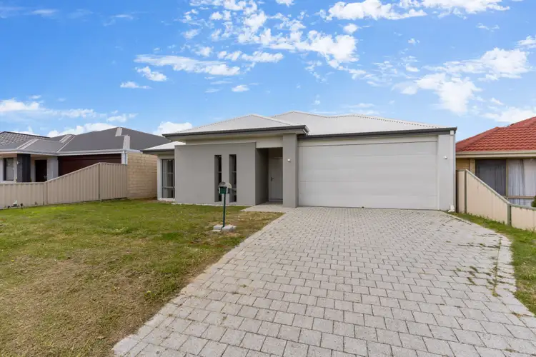 Second view of Homely house listing, 107 Gerard Street, East Cannington WA 6107