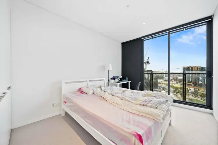 Sixth view of Homely apartment listing, 1212/301 Botany Road, Zetland NSW 2017