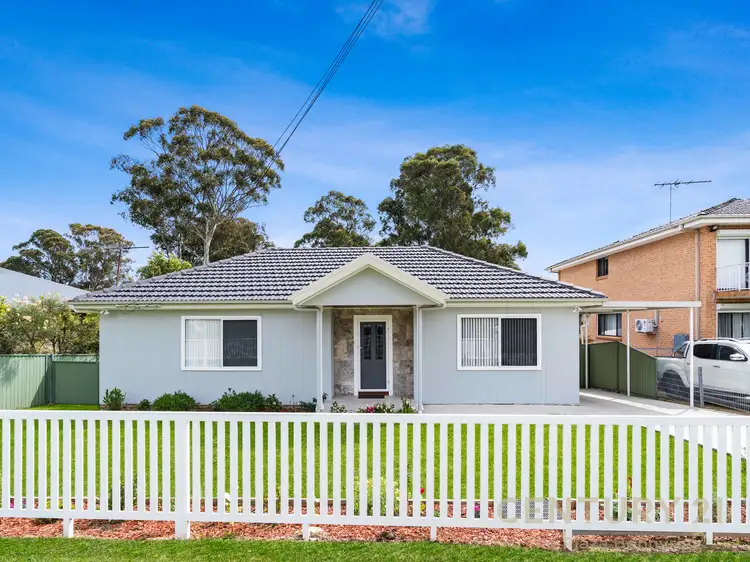 Main view of Homely house listing, 39 Phyllis Street, Mount Pritchard NSW 2170
