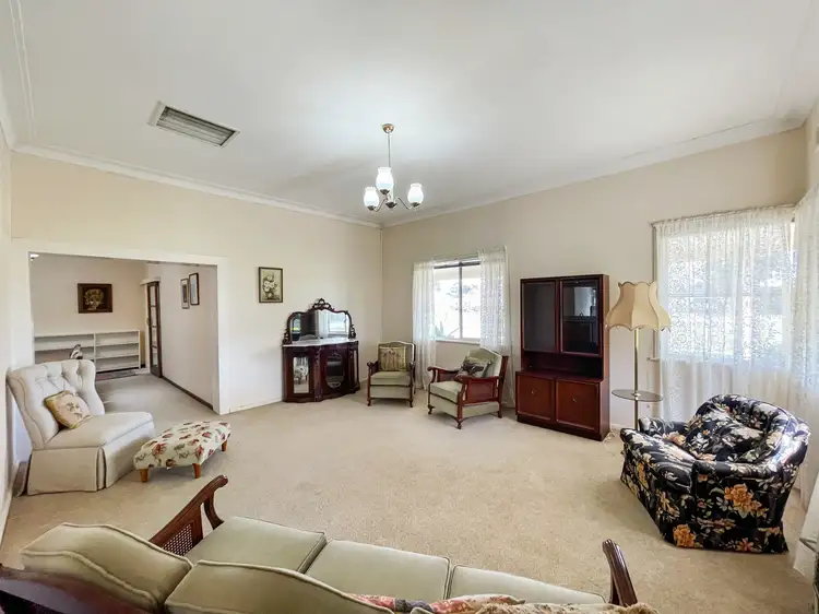Second view of Homely house listing, 33 Oberon Street, Eugowra NSW 2806