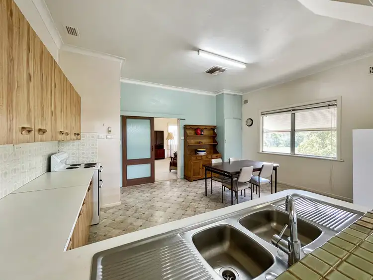 Third view of Homely house listing, 33 Oberon Street, Eugowra NSW 2806