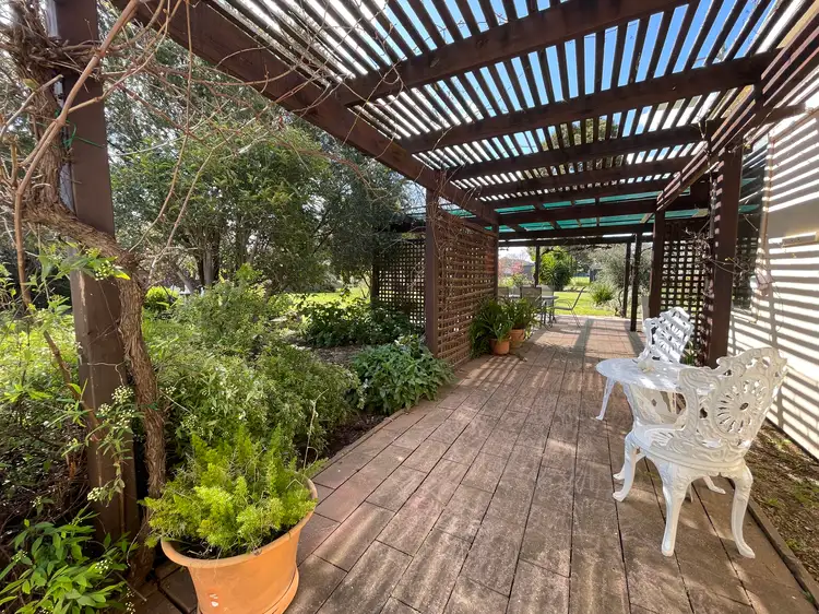 Fourth view of Homely house listing, 33 Oberon Street, Eugowra NSW 2806