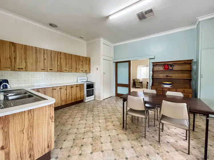 Fifth view of Homely house listing, 33 Oberon Street, Eugowra NSW 2806