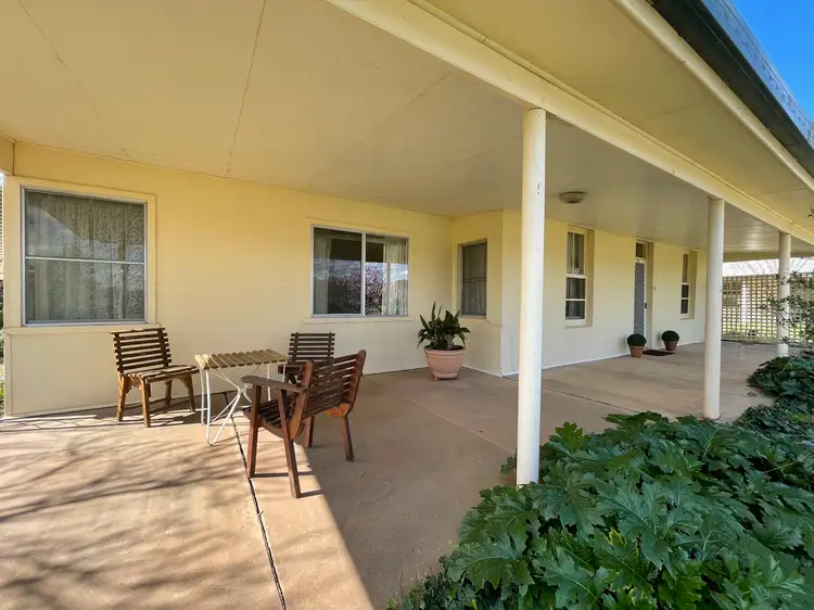 Sixth view of Homely house listing, 33 Oberon Street, Eugowra NSW 2806