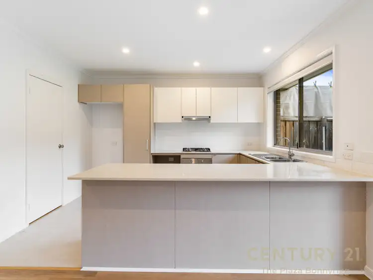 Fifth view of Homely semi-detached listing, 116B Edensor Road, Bonnyrigg NSW 2177