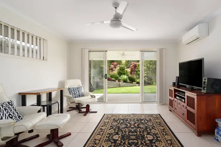 Main view of Homely semi-detached listing, 2/1 Gardenia Court, Southside QLD 4570