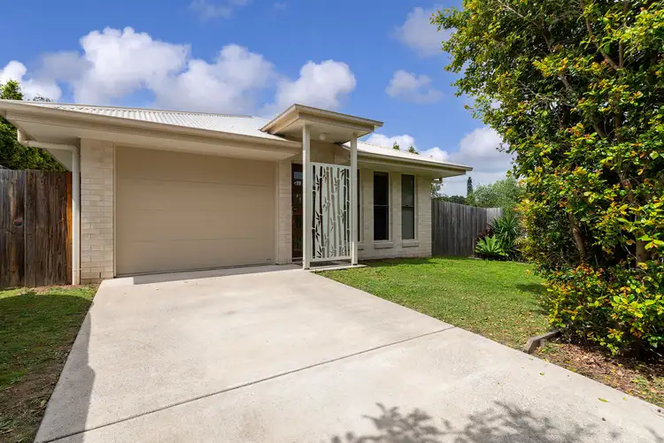 Third view of Homely semi-detached listing, 2/1 Gardenia Court, Southside QLD 4570