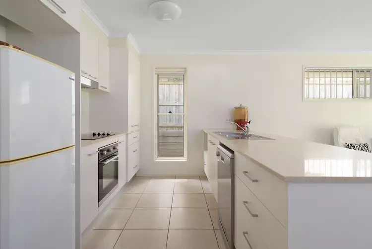 Fourth view of Homely semi-detached listing, 2/1 Gardenia Court, Southside QLD 4570