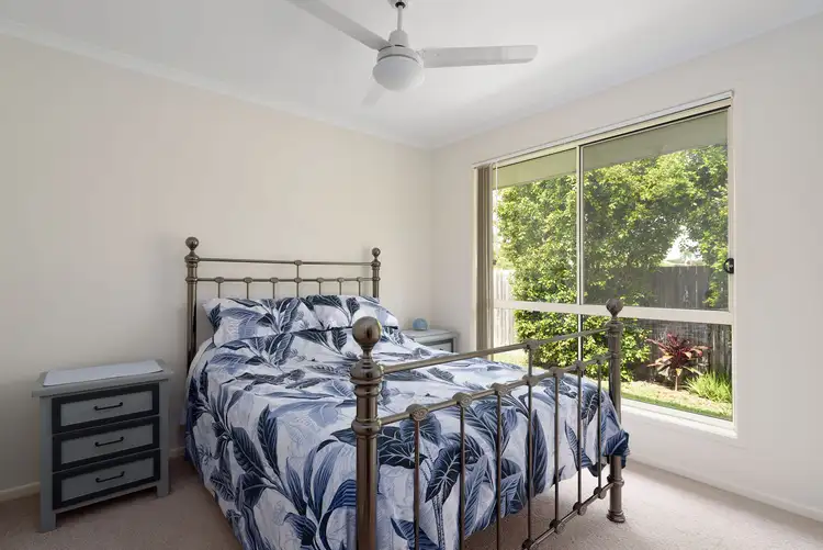 Sixth view of Homely semi-detached listing, 2/1 Gardenia Court, Southside QLD 4570