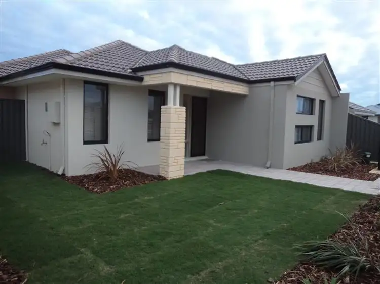 Second view of Homely house listing, 26 Lamorak Way, Baldivis WA 6171