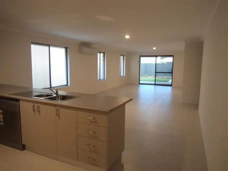Fifth view of Homely house listing, 26 Lamorak Way, Baldivis WA 6171