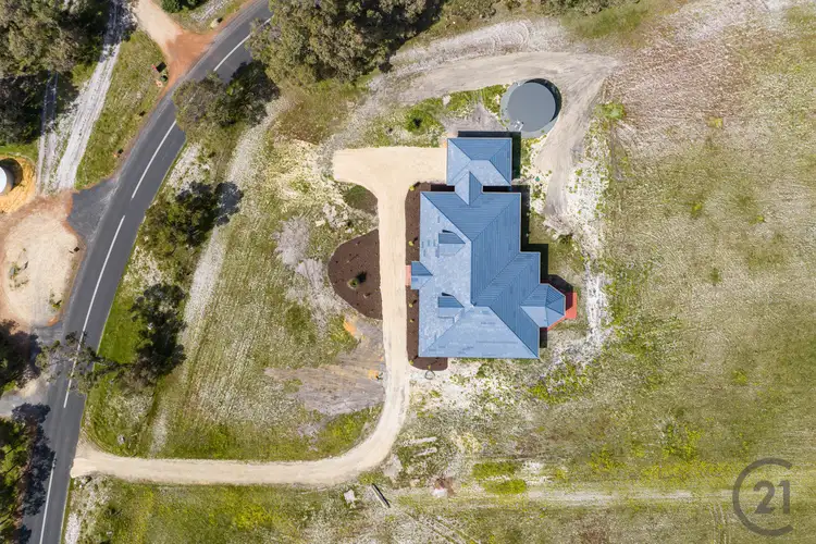 Second view of Homely house listing, 828 Southern Estuary Road, Lake Clifton WA 6215