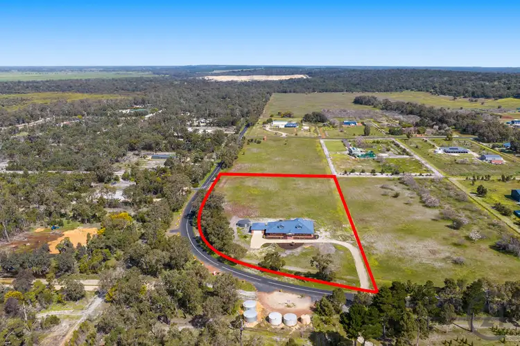 Third view of Homely house listing, 828 Southern Estuary Road, Lake Clifton WA 6215