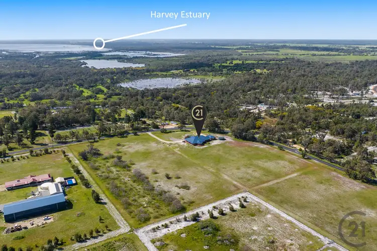 Fourth view of Homely house listing, 828 Southern Estuary Road, Lake Clifton WA 6215