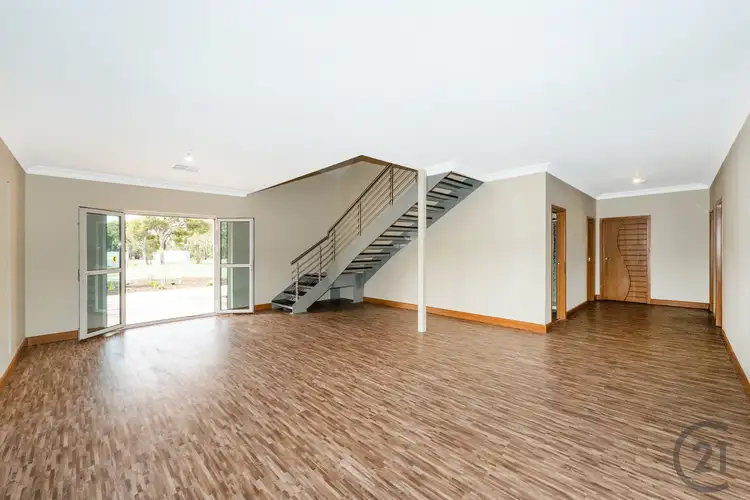 Fifth view of Homely house listing, 828 Southern Estuary Road, Lake Clifton WA 6215