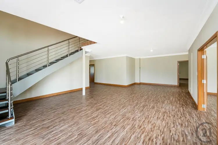 Sixth view of Homely house listing, 828 Southern Estuary Road, Lake Clifton WA 6215