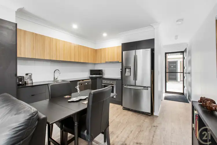 Fifth view of Homely townhouse listing, 6/13-15 Bramble Street, Woody Point QLD 4019