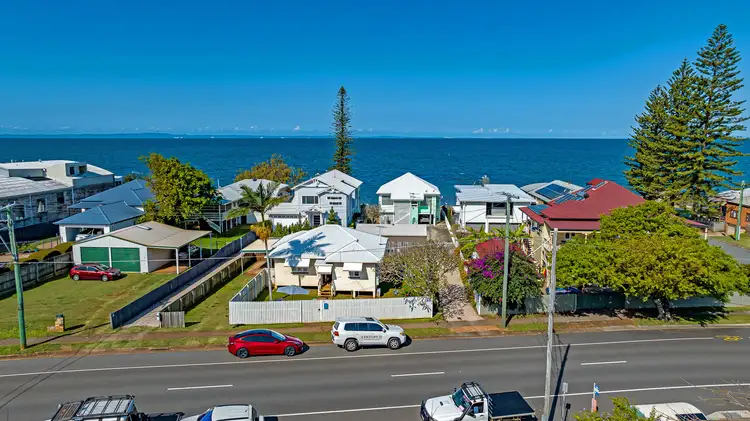 Second view of Homely house listing, 37 Prince Edward Parade, Redcliffe QLD 4020
