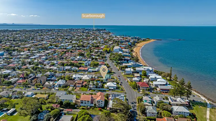 Fourth view of Homely house listing, 37 Prince Edward Parade, Redcliffe QLD 4020