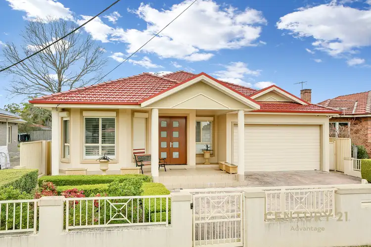 53 Richmond Street, South Wentworthville NSW 2145
