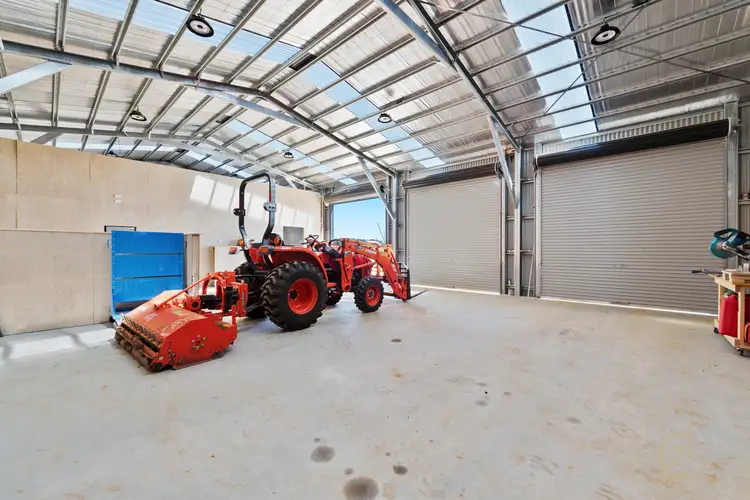 Fifth view of Homely rural property listing, 37 Miltons Road, Wesley Vale TAS 7307