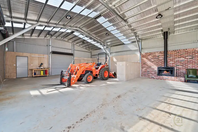 Sixth view of Homely rural property listing, 37 Miltons Road, Wesley Vale TAS 7307