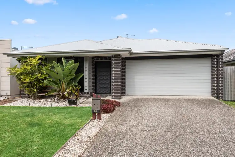 35 Apple Crescent, Caloundra West QLD 4551