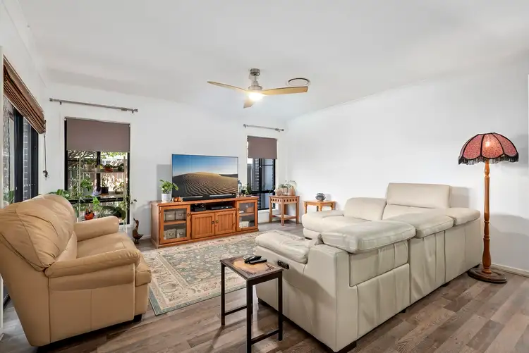 Fifth view of Homely house listing, 35 Apple Crescent, Caloundra West QLD 4551