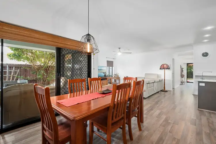 Sixth view of Homely house listing, 35 Apple Crescent, Caloundra West QLD 4551
