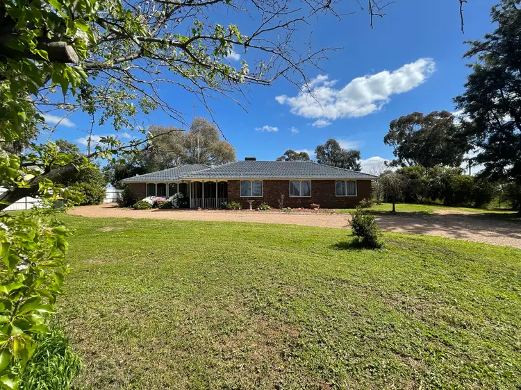 236 Farnell Street, Forbes NSW 2871