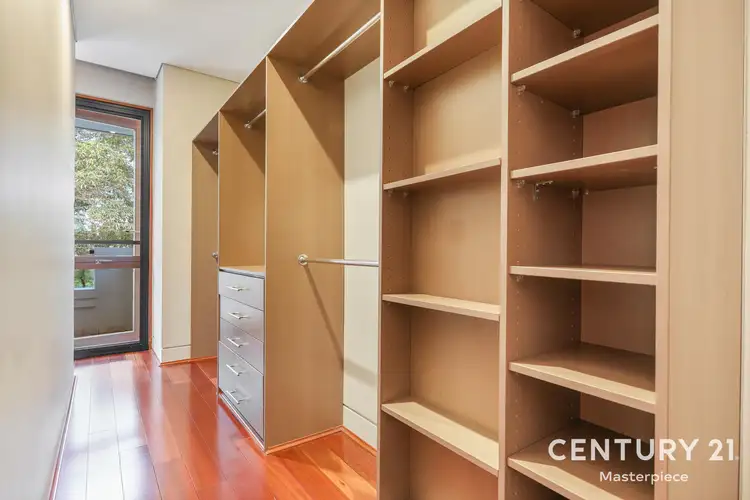 Sixth view of Homely house listing, 14 Castlereagh Street, Concord NSW 2137