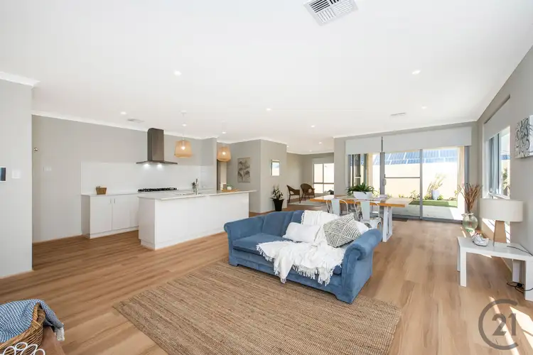 Third view of Homely house listing, 13 Beachport Way, Wannanup WA 6210