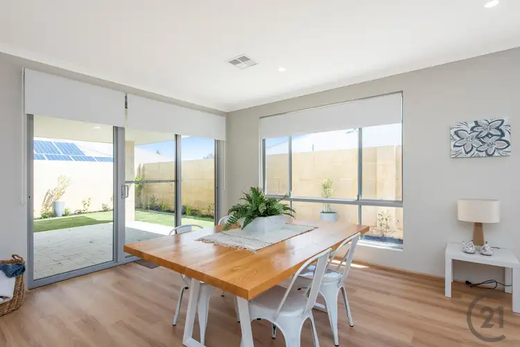 Sixth view of Homely house listing, 13 Beachport Way, Wannanup WA 6210