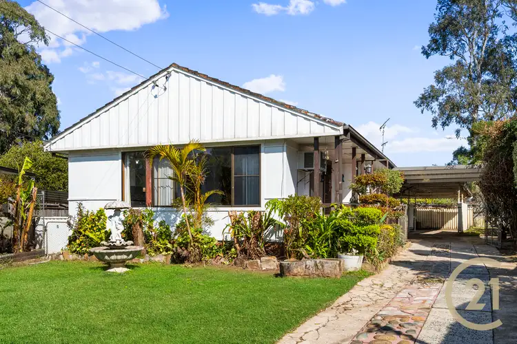 Main view of Homely house listing, 8 Havard Place, Ashcroft NSW 2168
