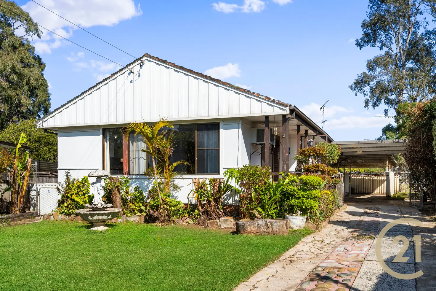 Main view of Homely house listing, 8 Havard Place, Ashcroft NSW 2168