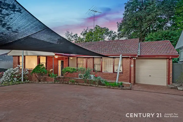 44 Loftus Road, Pennant Hills NSW 2120
