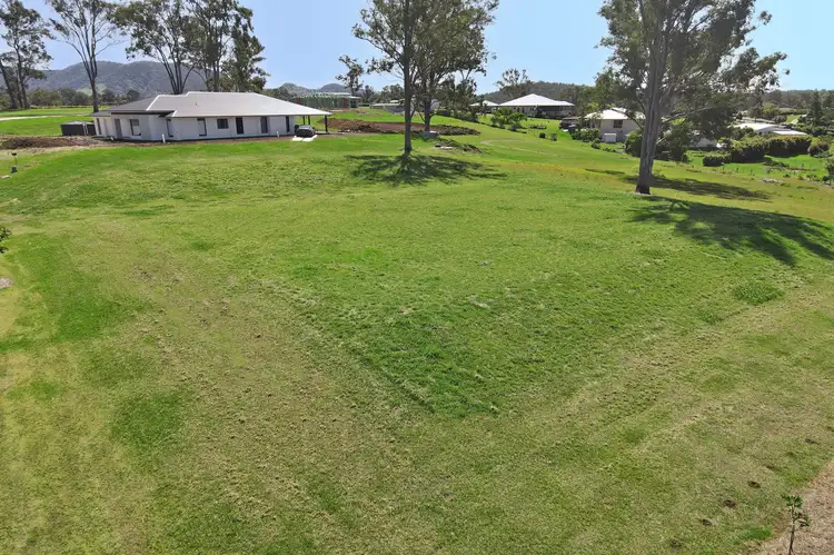 Main view of Homely land listing, Lot 9 Highland Court, Pie Creek QLD 4570